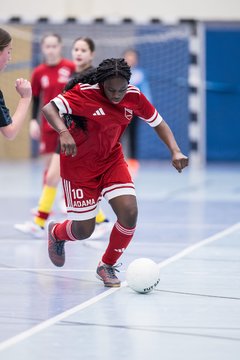 Bild 634 - wDJ Power Girls Cup Suederelbe